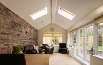 conservatory roof insulation Tresham, Gloucestershire