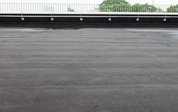 Tresham asphalt roof replacement