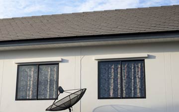 Tresham rubber roof costs