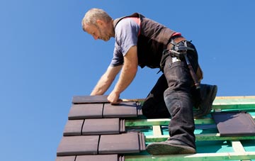 disadvantages of Tresham slate roofing
